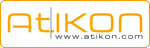 Logo von Atikon EDV & Marketing GmbH